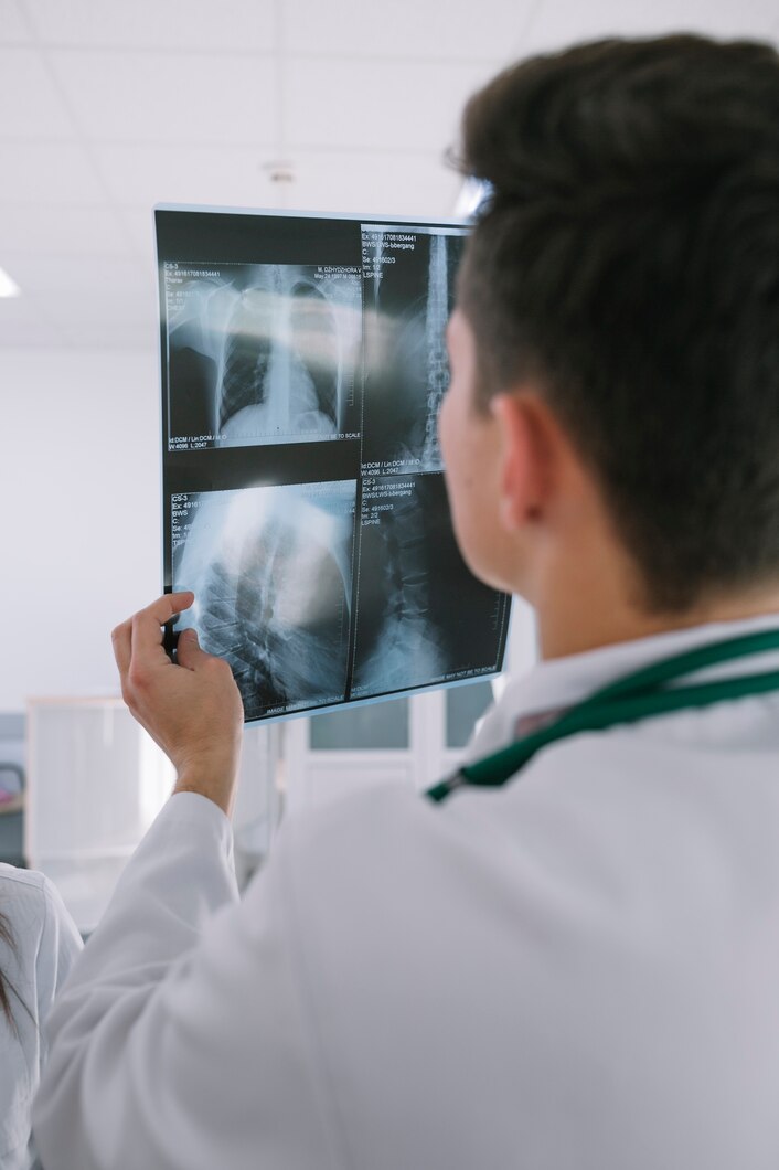Digital X-Ray