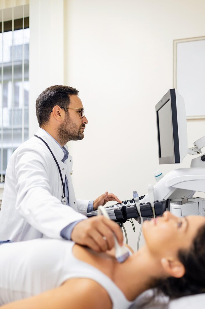 Sonography