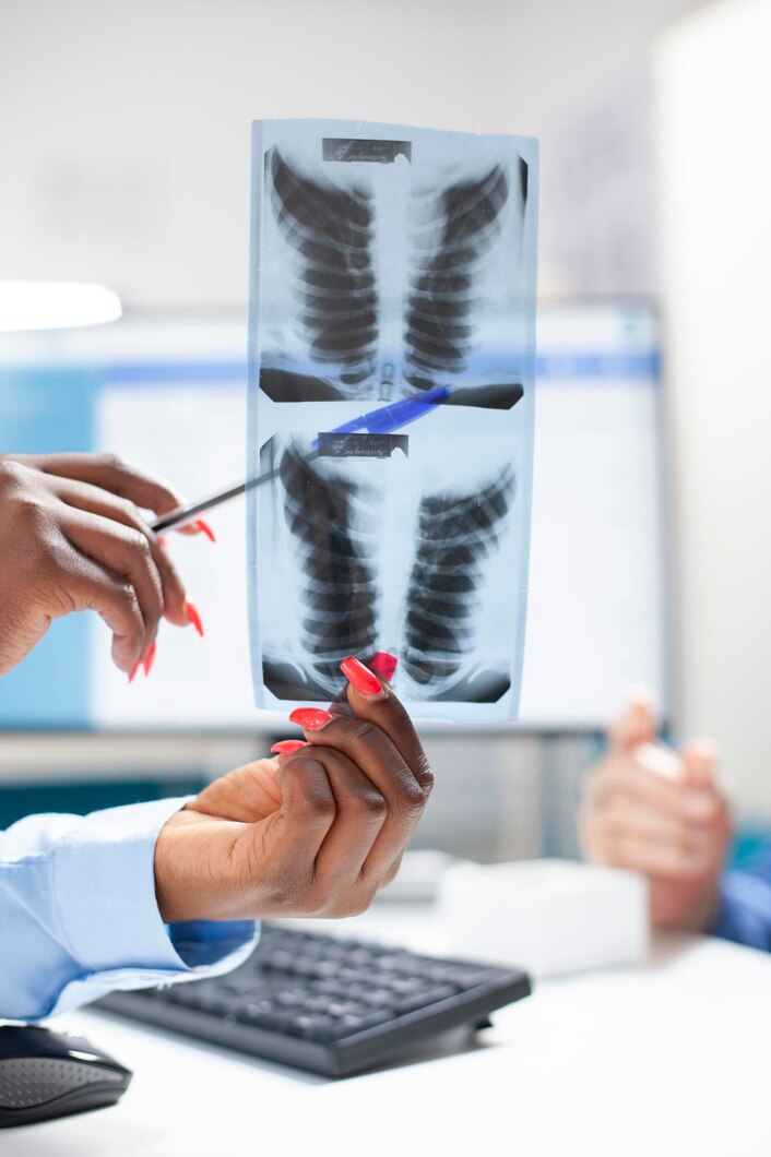 Pulmonary Function Test