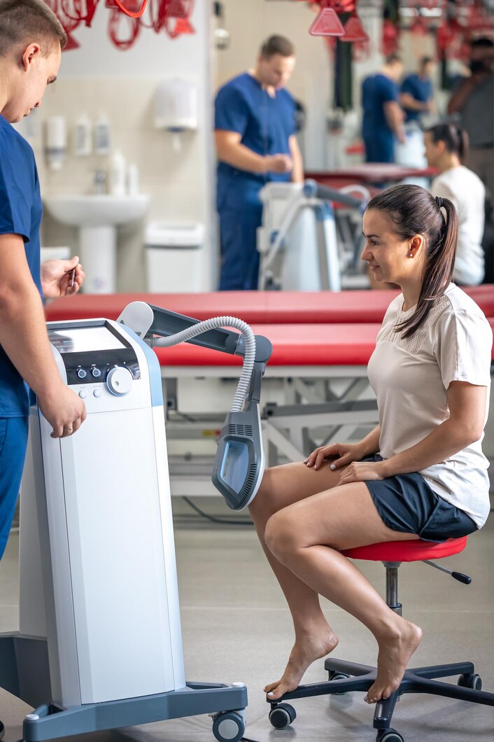 Medical Fitness