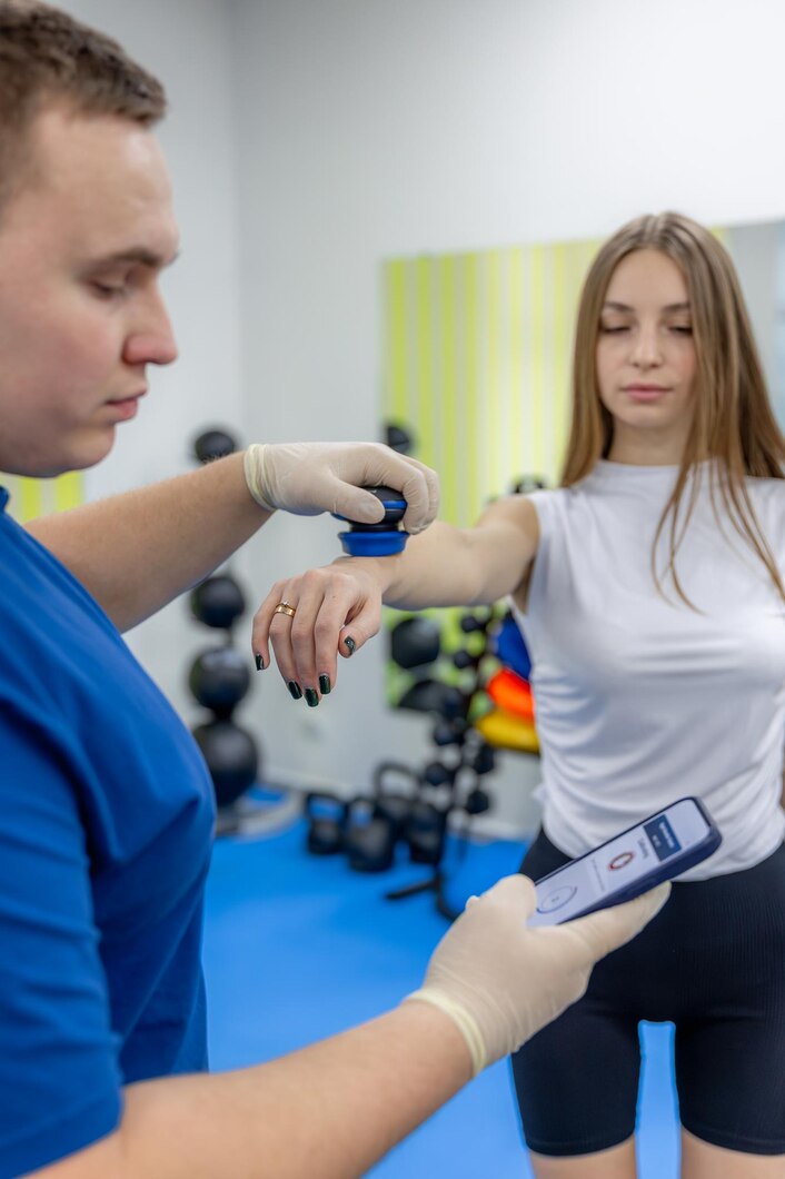 BMI Assessment
